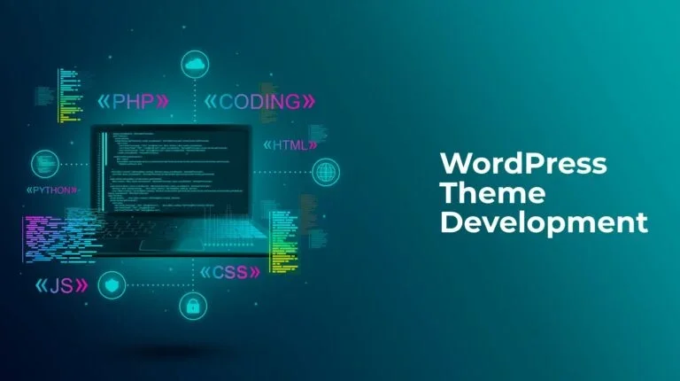 Wordpress Devlopment Company