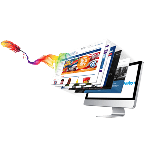 Dynamic Website Development