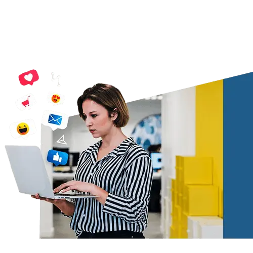 Social Media Marketing Services