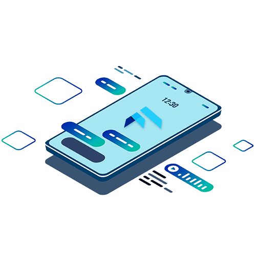 adaptable app development
