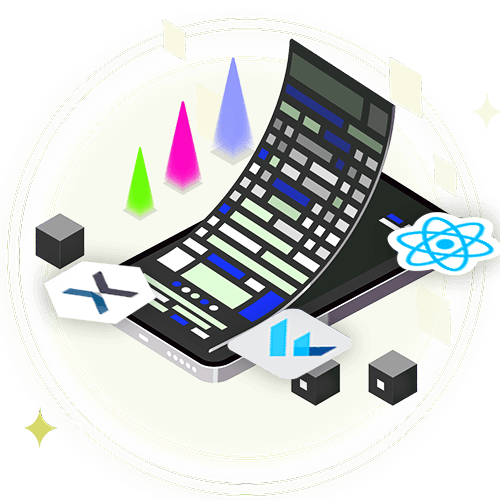 Cross-Platform Solutions