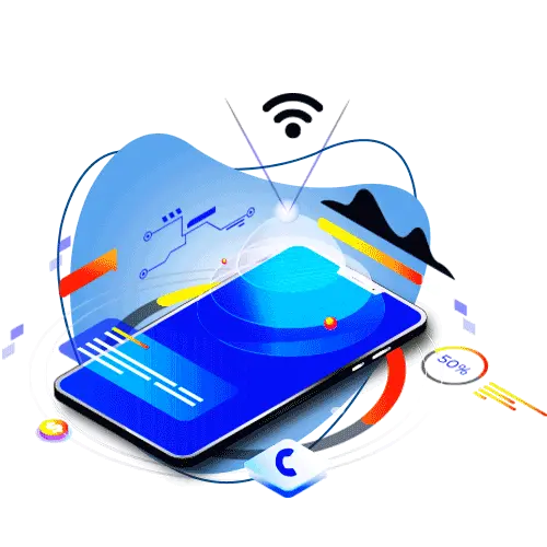 Mobile app devlopment Services