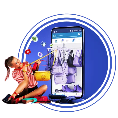 E-COMMERCE SOLUTIONS SERVICES COMPANY
