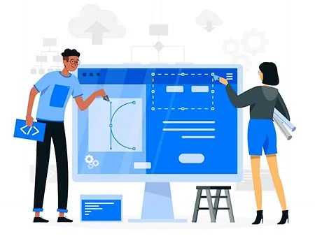 WEB DESIGN COMPANY IN JAIPUR