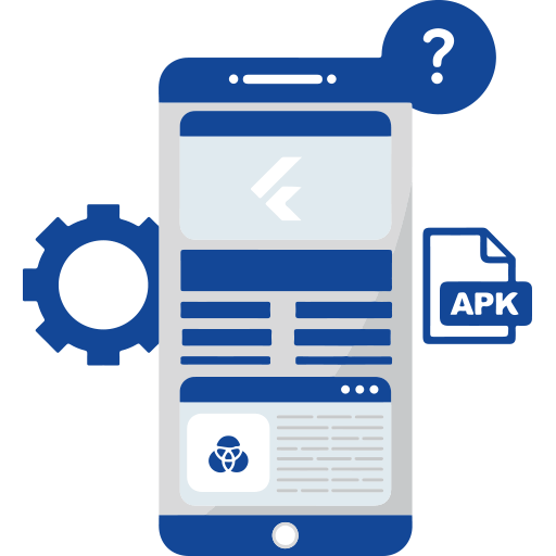 adaptable app development