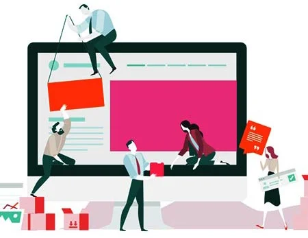 DIGITAL MARKETING SOLUTIONS