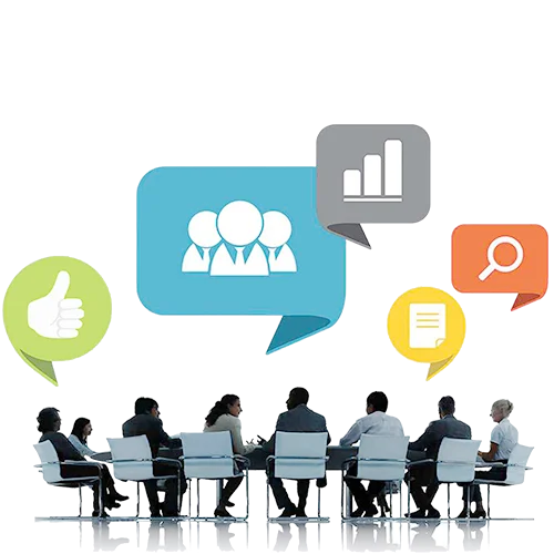 Resource Hiring solutions