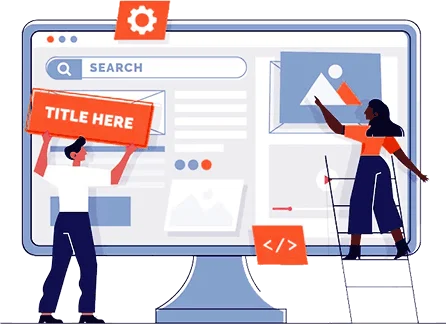 WEB DESIGN COMPANY IN JAIPUR