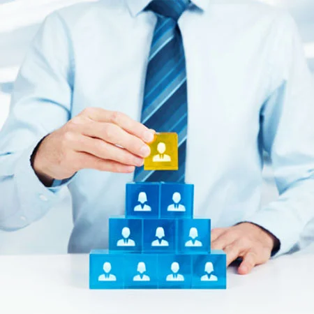 Resource Hiring solutions