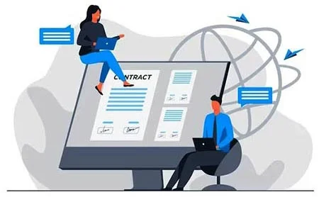 WEB DESIGN COMPANY IN JAIPUR