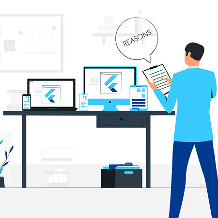 adaptable app development