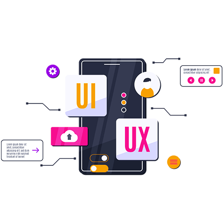 Outstanding UI/UX Designs
