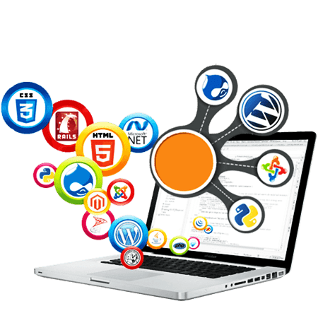 Dynamic Website Development