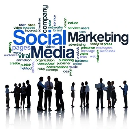 Social Media Marketing Services