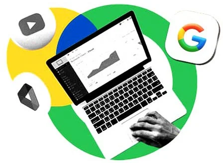 google marketing revolutionize