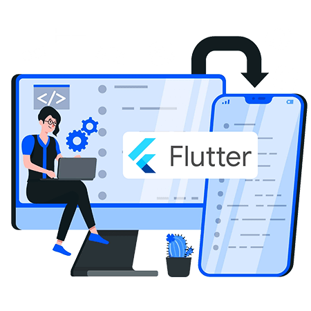 adaptable app development