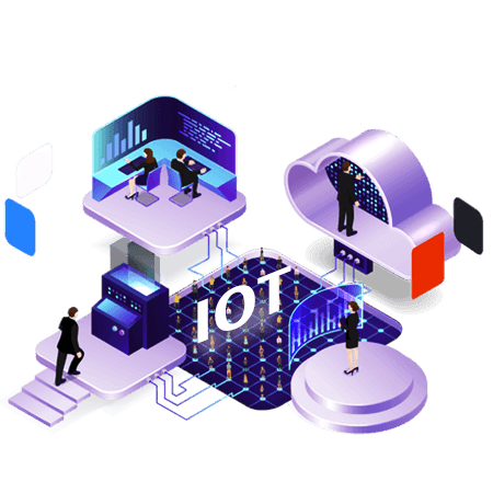 IoT Solutions to Revolutionize