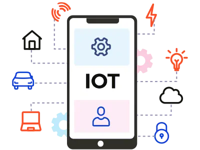 Mobile app devlopment Services