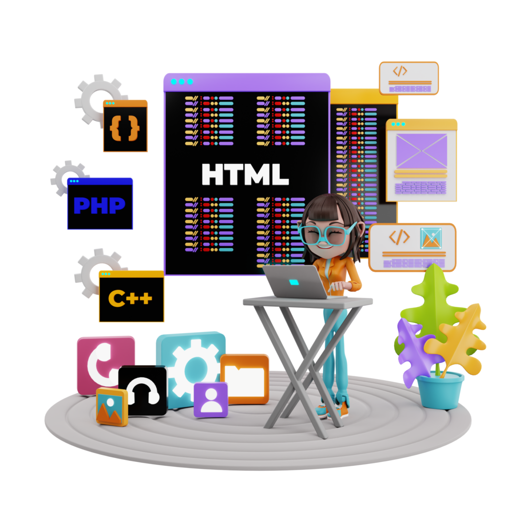 WEB DESIGN COMPANY IN JAIPUR