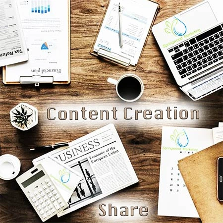 Social Media Marketing Services