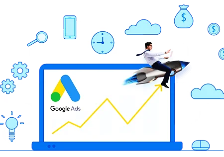google marketing revolutionize