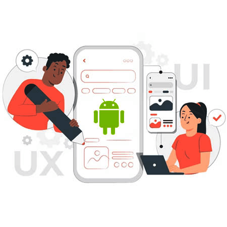 Tailored Android App Development