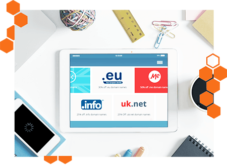 BEST DOMAIN REGISTRATION SERVICES