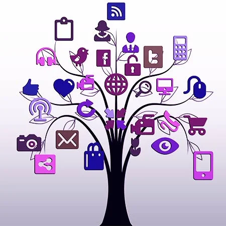 Social Media Marketing Services