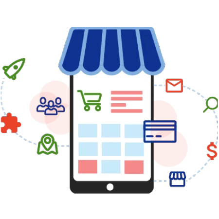 Technology-Based Business Solutions