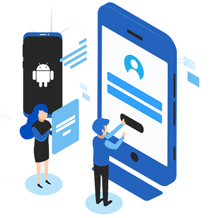 Tailored Android App Development