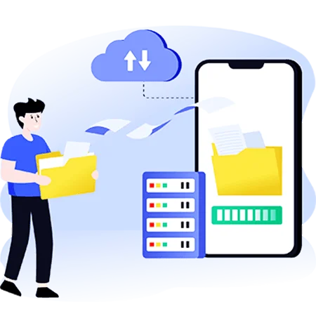 Technology-Based Business Solutions