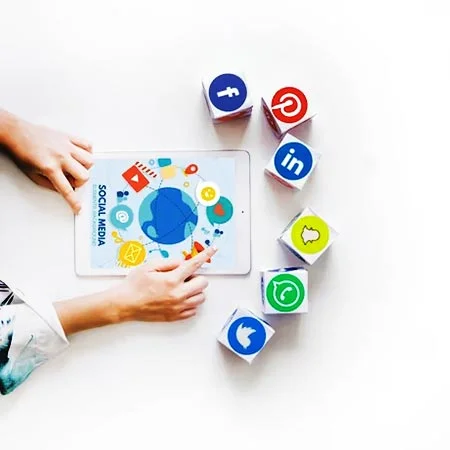 Social Media Marketing Services