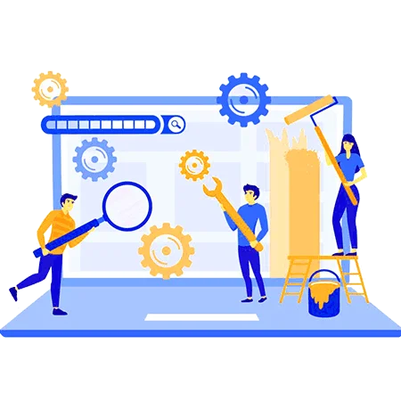 Technology-Based Business Solutions