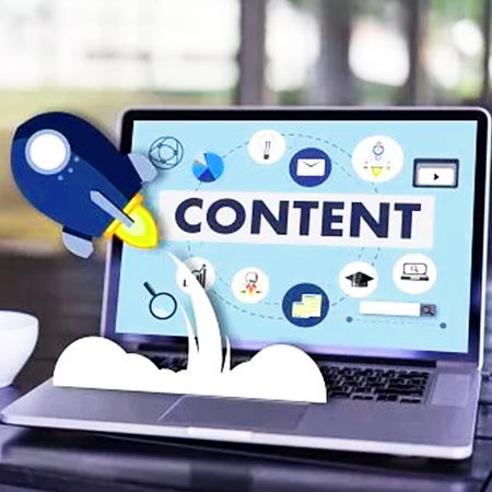 Content Marketing Services