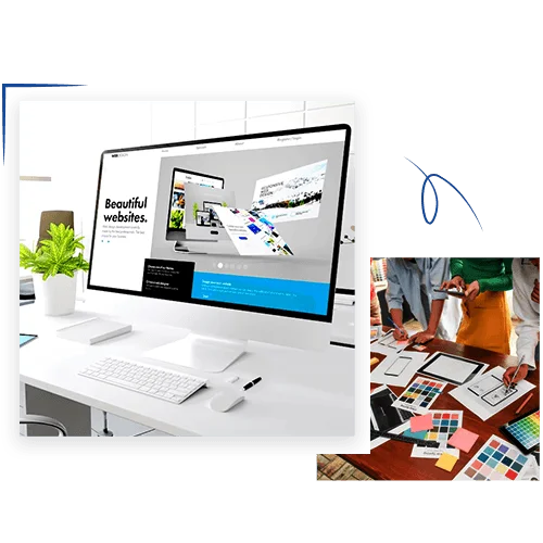 WEB DESIGN COMPANY IN JAIPUR