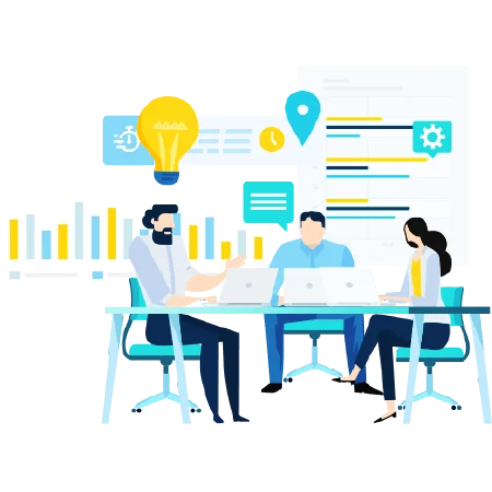 Technology-Based Business Solutions