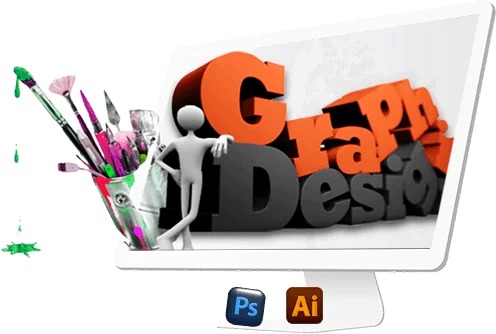 Skilled Graphic Design Services