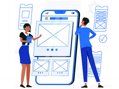 Mobile app devlopment Services