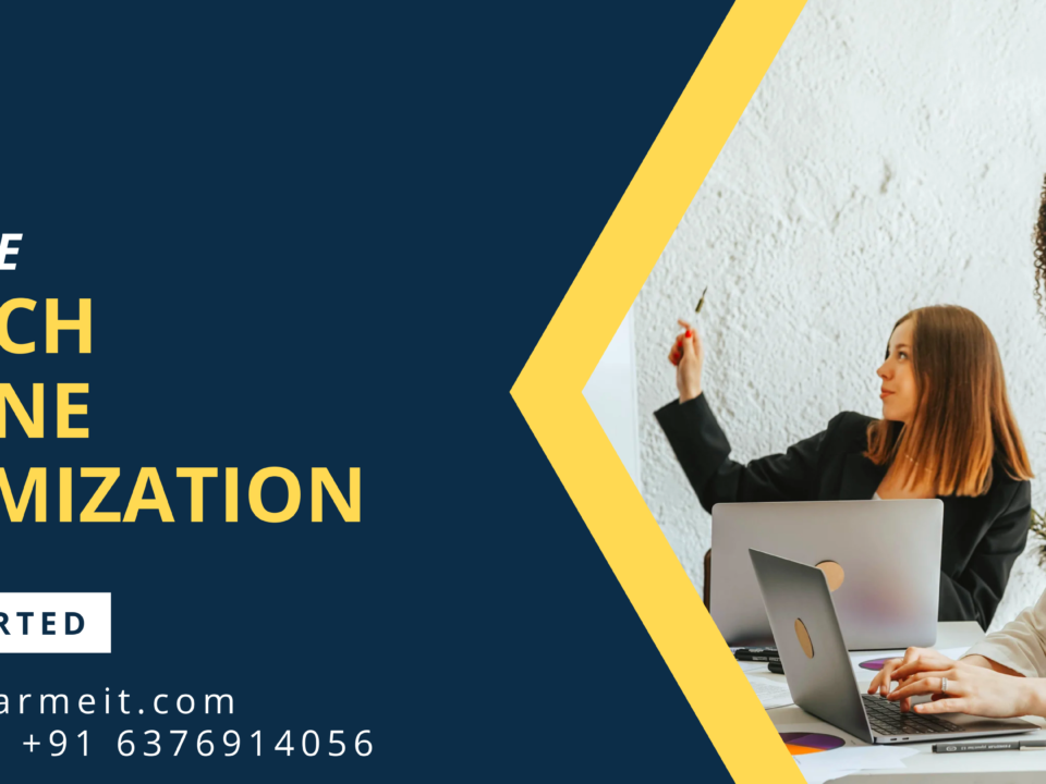 Fundamentals of Digital Marketing