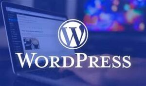 Wordpress Website Development