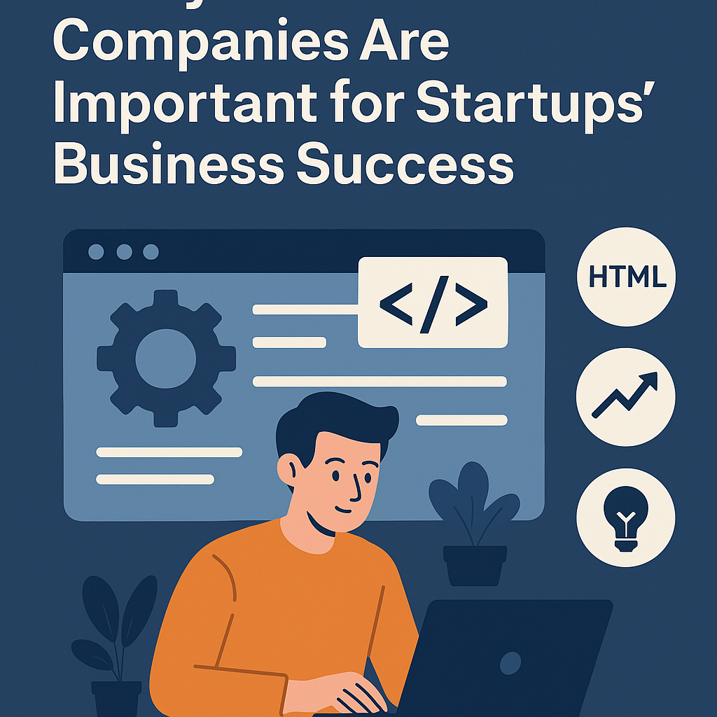 Web Development Companies